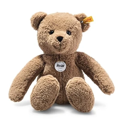 Image de Steiff ours en peluche papa 36 cm