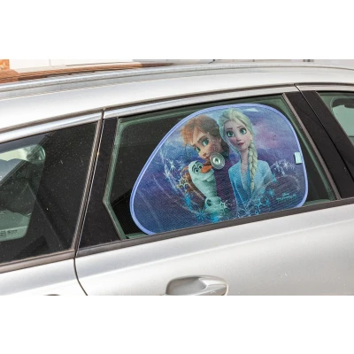 Image de FROZEN 10252 Pare soleil vitre automobile 2