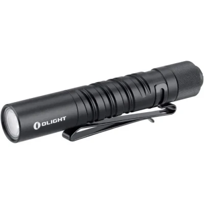 Image de Lampe de poche OLight i3T EOS LED à pile(s) 180 lm 39 g
