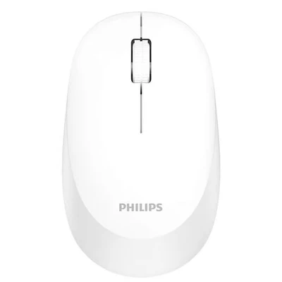 Image de Philips SPK7307WL/00 souris Ambidextre RF sans fil Optique 1600 DPI Neuf