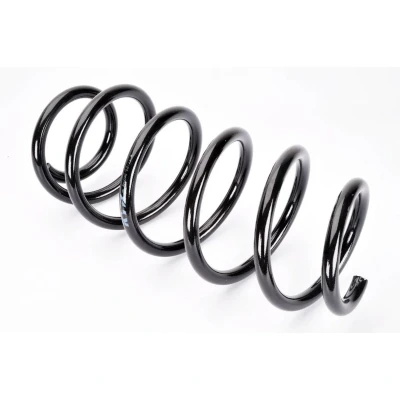 Image de KYB K Flex RH3552 Ressort de suspension Essieu avant à boudin VOLKSWAGEN: Caddy 3