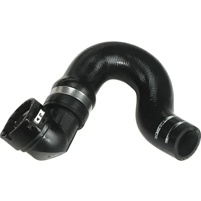 Image de GATES 05 2594 Durite De Refroidissement EPDM (éthylène propylène diène caoutchouc) FIAT: Panda II 5 portes, Punto 3/5 portes