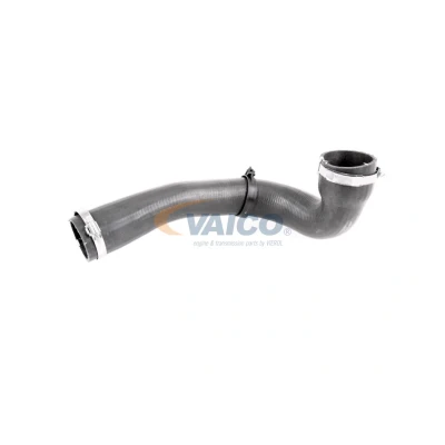 Image de VAICO V48 0185 Gaine De Suralimentation Caouchouc textilé Q+, Première Monte LAND ROVER: Freelander 2 SUV