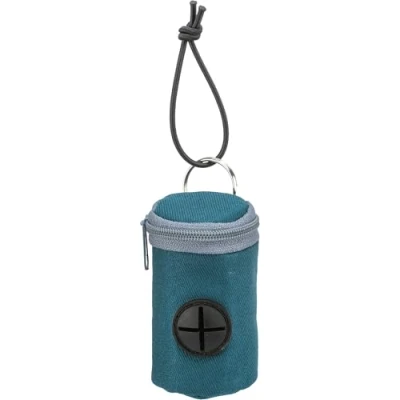 Image de Trixie Accessoire pour Chien Jouet à Mâcher Os l&#039;Agneau Friandise en Buffle