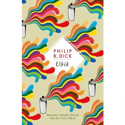 Image de Ubik Livre d’occasion Bon