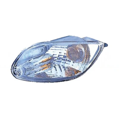 Image de PRASCO FD4204014 Clignotant avant gauche FORD: Focus Mk1 3/5 portes, Break