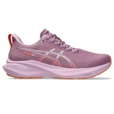 Image de Asics GT2000 13 Chaussures de running sur route, Femme, Taille: 37.5, Lilac Tissu / matière synthétique