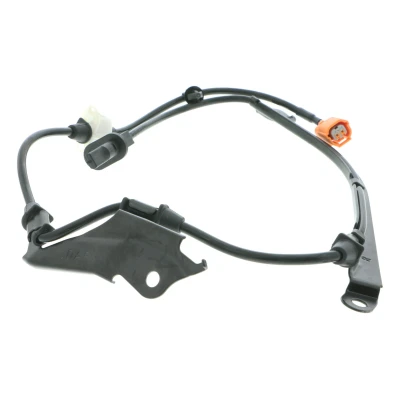 Image de VEMO V26 72 0090 Capteur ABS Qualité originale pour véhicules avec système antiblocage 12V
