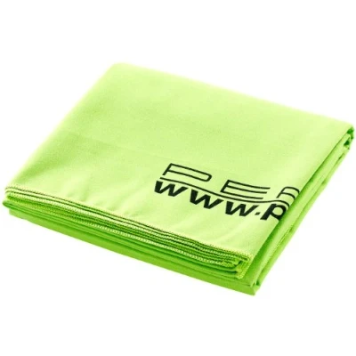 Image de Pearl Drap de Bain Microfibre 180 x 90 cm Vert