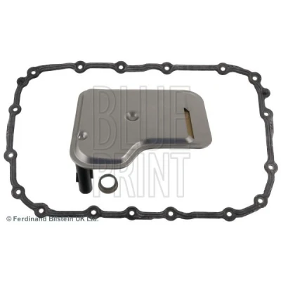 Image de BLUE PRINT ADV182165 Kit de filtres hyrauliques, transmission automatique avec joint carter d&#039;huile BMW: X3, 3 Coupe, Berline
