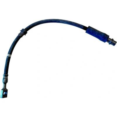 Image de CEF 512452 Flexible De Frein 445mm Ø 10 OPEL: Zafira B, Astra H 3/5 portes, GTC