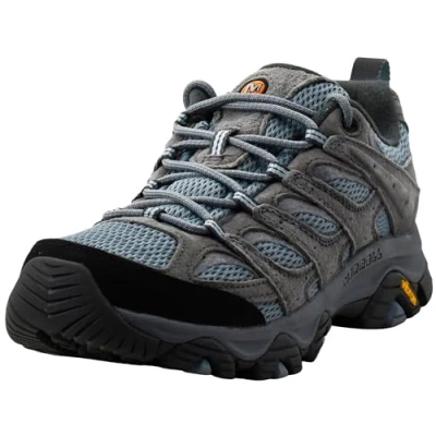 Image de Merrell MOAB 3 Chaussures de marche, Femme, Taille: 41, Altitude Cuir et textile