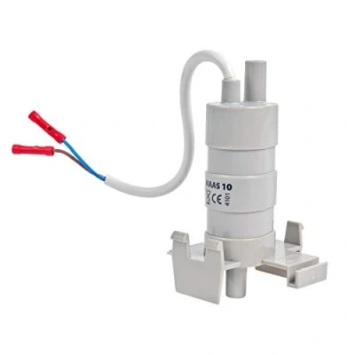 Image de Pompe à eau compatible avec THETFORD C250 C260 Kit de pompes Repsatz rinçage
