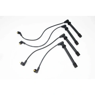 Image de MAGNETI MARELLI 941319170049 Jeu De Fils d&#039;Allumage FIAT: Brava 5 portes, BRAVO 1, Multipla, LANCIA: DELTA 2