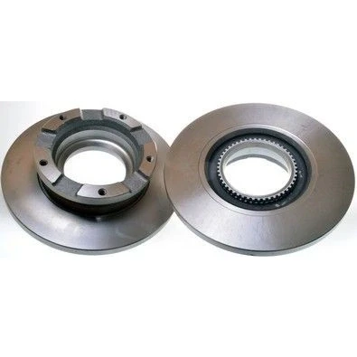 Image de Disque de frein DENCKERMANN B130335