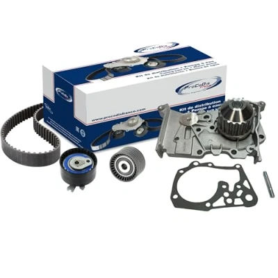Image de PROCODIS France KPE4029A Kit de Distribution avec Pompe à eau