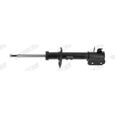 Image de MONROE G7911 Amortisseur Pression de gaz Système bitube Jambe suspension Goujon en haut, Collier bas SUZUKI: Baleno II 3/5 portes
