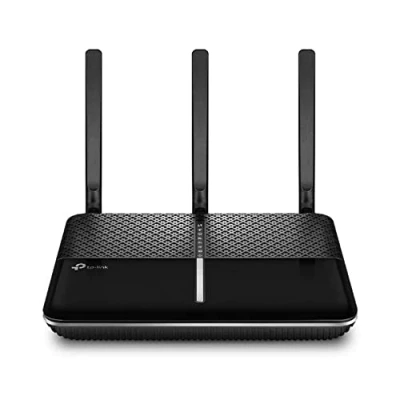 Image de TP Link Archer VR2100 AC2100 WiFi ADSL/VDSL Modem Router MU MIMO