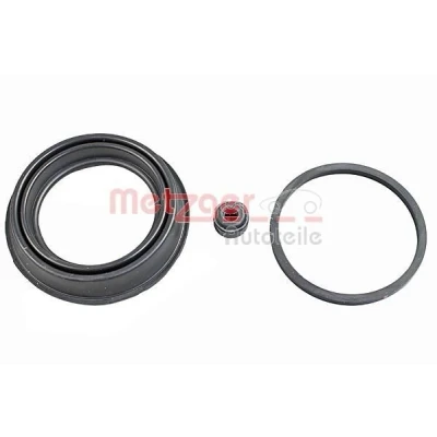Image de METZGER 114 0017 Kit De Réparation Étrier Frein sans piston 52 OPEL: Astra G Cabriolet, CC, Berline