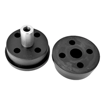 Image de Powerflex PFF50 106BLK Prise Black Series