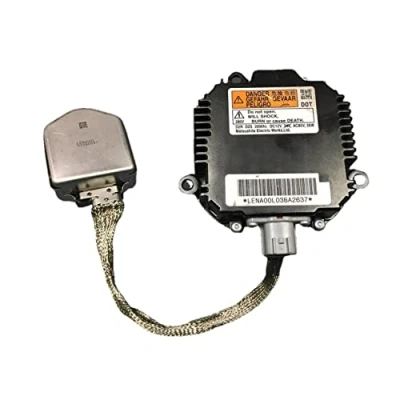 Image de 1 pièce Ballast de phare au xénon HID 28474 8991B 284748991B NZMNS111LBNA Compatible with NlSSAN lNFlNlTl G35 G37 CAIJUN AUTO