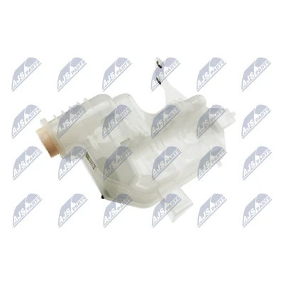 Image de NTY CZW LR 001 Vase d&#039;Expansion avec couvercle, capteur LAND ROVER: Discovery 4, Range Rover Sport, 3