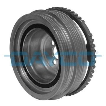 Image de DAYCO DPV1037 Poulie Damper