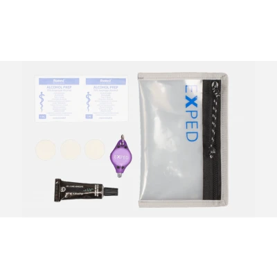 Image de Exped Mat Field Repair Kit Accessoire d&#039;extérieur