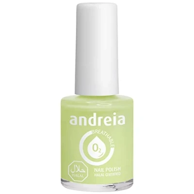 Image de vernis à ongles Andreia Breathable B4 (10,5 ml)