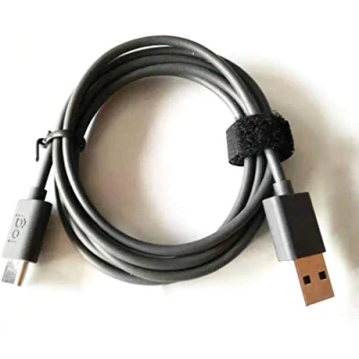 Image de Câble de charge USB pour souris sans fil verticale Logitech MX Master 3 Advanced Wireless Mouse (USB C TypeC)