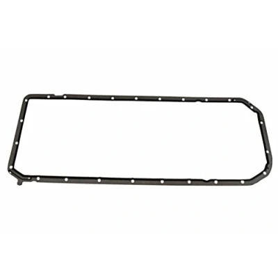Image de VAICO V20 0312 Joint De Carter d&#039;Huile Caoutchouc Qualité originale BMW: X3, 5 Berline, 3 Berline