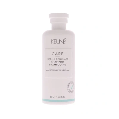Image de Keune Shampooing Care Line Derma Regulate 300 ml Pour cheveux gras