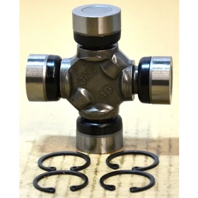 Image de Croix articulée GKN U110/L