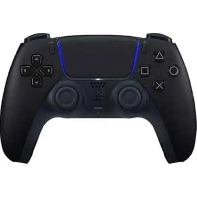 Image de SONY STOCK2 DualSense V2 Noir Bluetooth/USB Manette de Jeu Analogique/Numérique Android, Mac, PC, Playstation 5, iOS