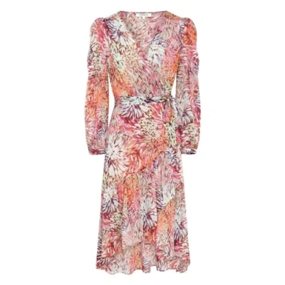 Image de Morgan Femme 241 rlouk.f Robe Formelle, Multico, 40 EU
