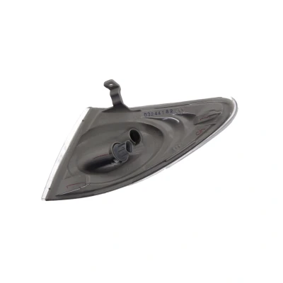 Image de VAN WEZEL 2761906 Clignotant blanc avant droite avec porte lampe MAZDA: Premacy