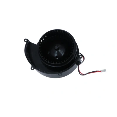 Image de NRF 34051 Pulseur d&#039;Air sans régulateur intégré OPEL: Astra G CC, H 3/5 portes
