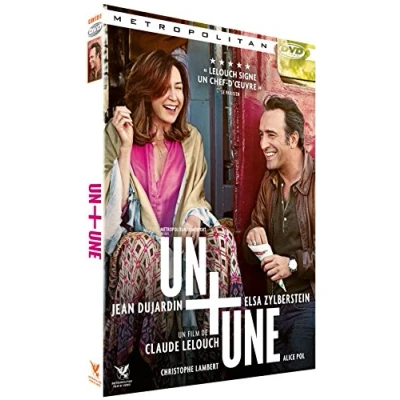 Image de Un + Une Livre d’occasion Correct