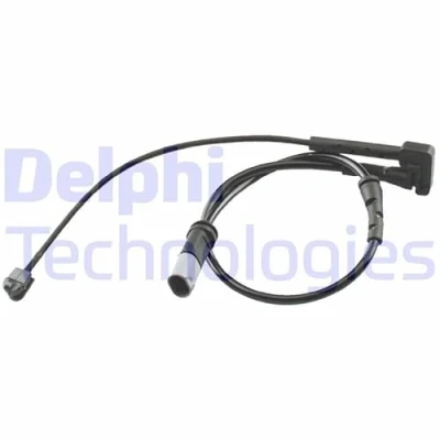 Image de DELPHI LZ0276 Kit de contact avertisseur, usure des plaquettes freins BMW: 2 Active Tourer, Gran 1 3/5 portes, MINI: Countryman, Clubman
