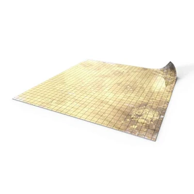 Image de RPG Tapis effaçable à sec 80 x cm Papyrus 1 (carré)