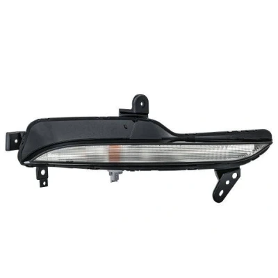 Image de HELLA 2BA 012 349 021 clignotant droit avec ampoule PY21W feu de Technologie d&#039;illumination RENAULT: Megane 4, Fluence