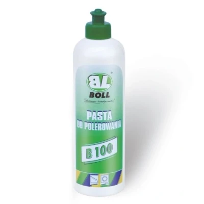 Image de BOLL 003501 Polissage de peinture Bouteille 500