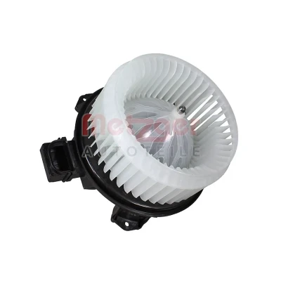 Image de METZGER 0917834 Pulseur d&#039;Air pour véhicules avec direction à gauche