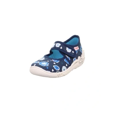 Image de Superfit Belinda Non Applicable, Bleu Multicolore 8040, 28 EU Large