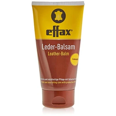 Image de Effax Amazonukmiscellaneous Baume Cuir, 500 ml