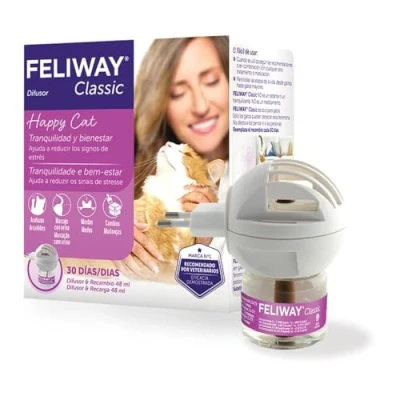 Image de Ceva Diffuseur + Recharge