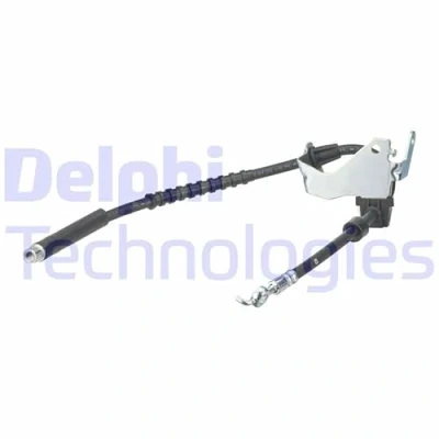 Image de DELPHI LH7735 Flexible De Frein 730mm M10x1 90DF