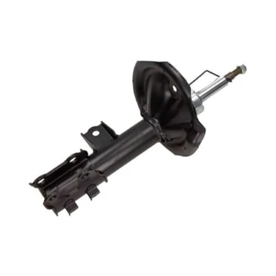 Image de MAXGEAR 11 0388 Amortisseur Essieu avant droit Pression de gaz Système bitube Jambe suspension Goujon en haut KIA: cee‘d I Break, 5 portes
