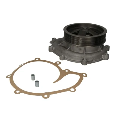 Image de THERMOTEC WP SC119 Pompe à eau avec poulie joint d&#039;étanchéite mécanique