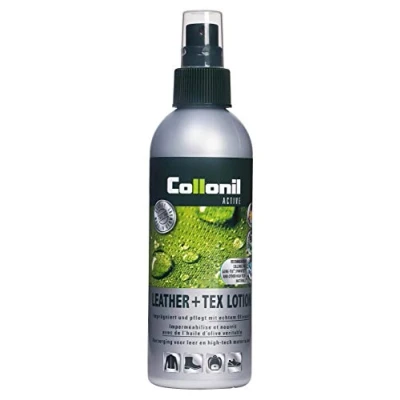 Image de Collonil Outdoor Active Leather Lotion, Aérosol 200 ml